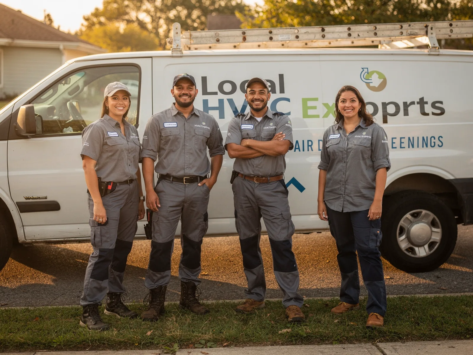 24/7 HVAC Repair & AC Replacement company in Morven, GA